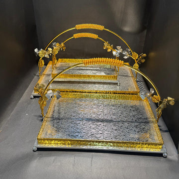 Tray