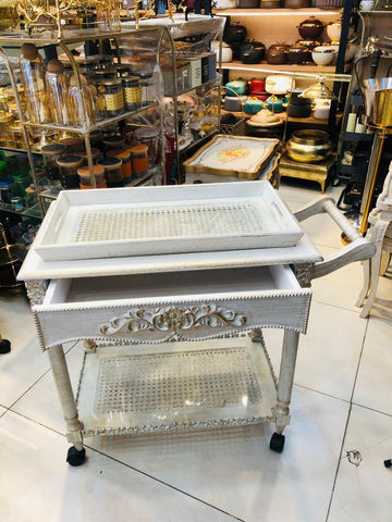 Tea Trolly