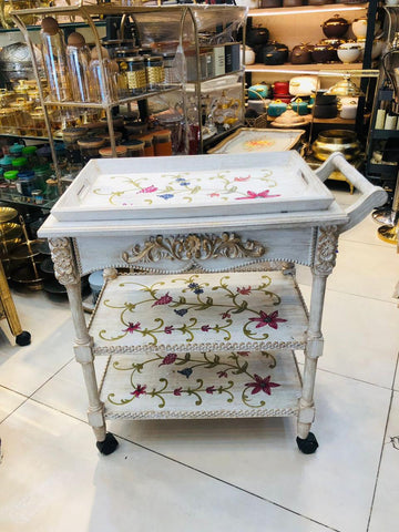 Tea Trolly