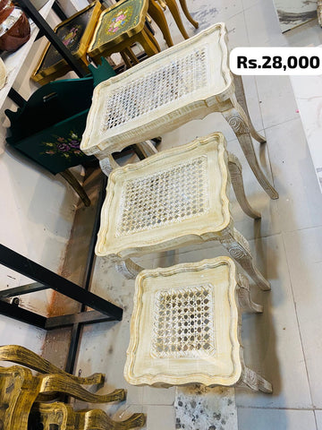 Table Set 3/pcs