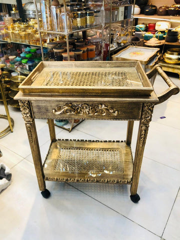 Tea Trolly