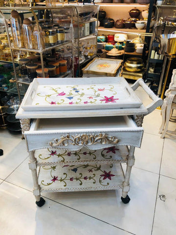 Tea Trolly