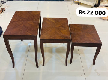 Table Set 3/pcs
