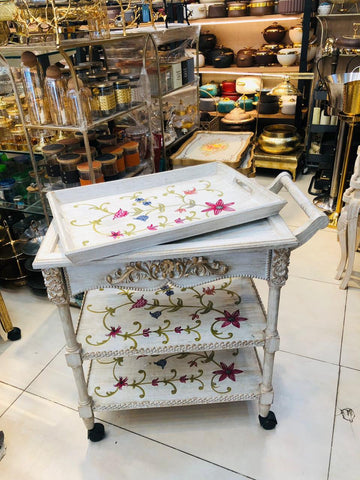 Tea Trolly