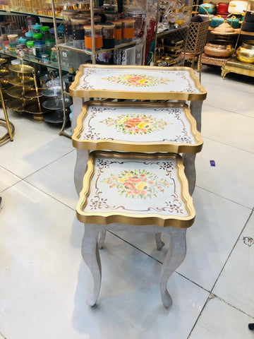 Table Set 3/pcs