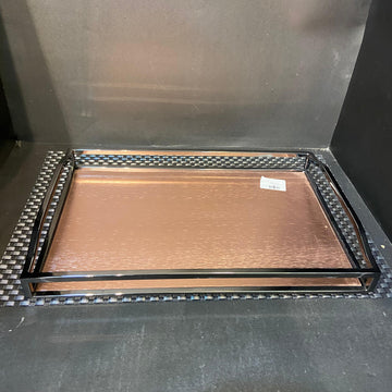 Metal Tray