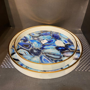 Tray Set 2/pcs