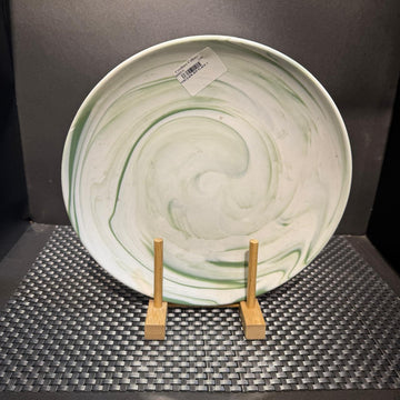 Porcelain Plate