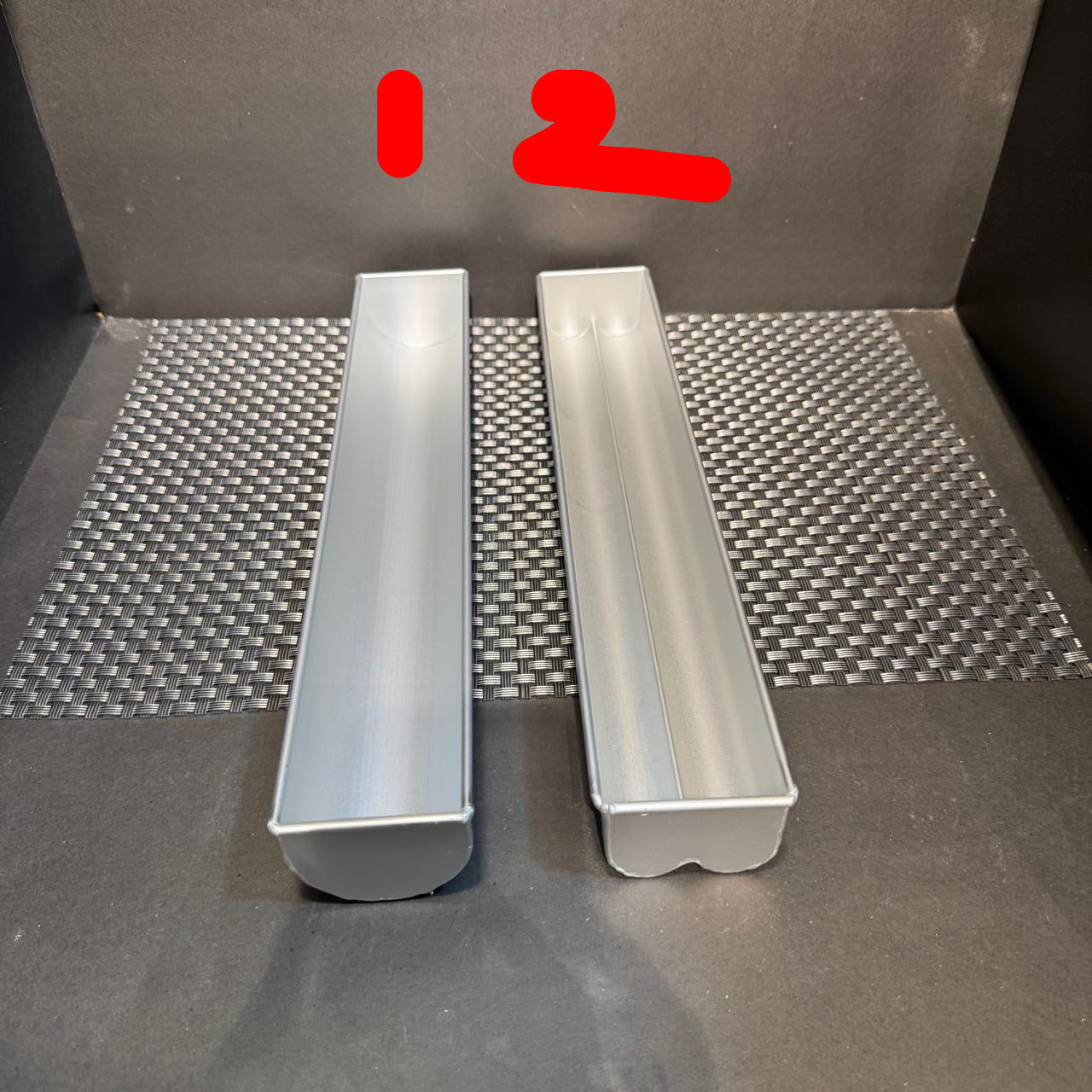 Bread Mould