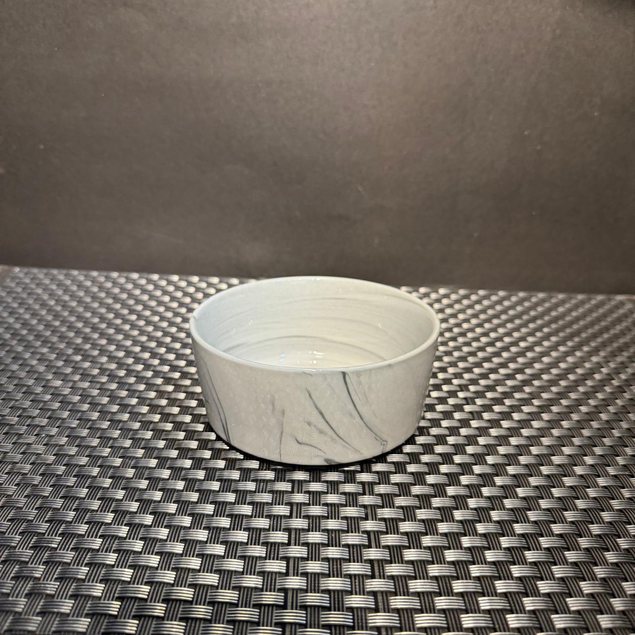 Porcelain Bowl