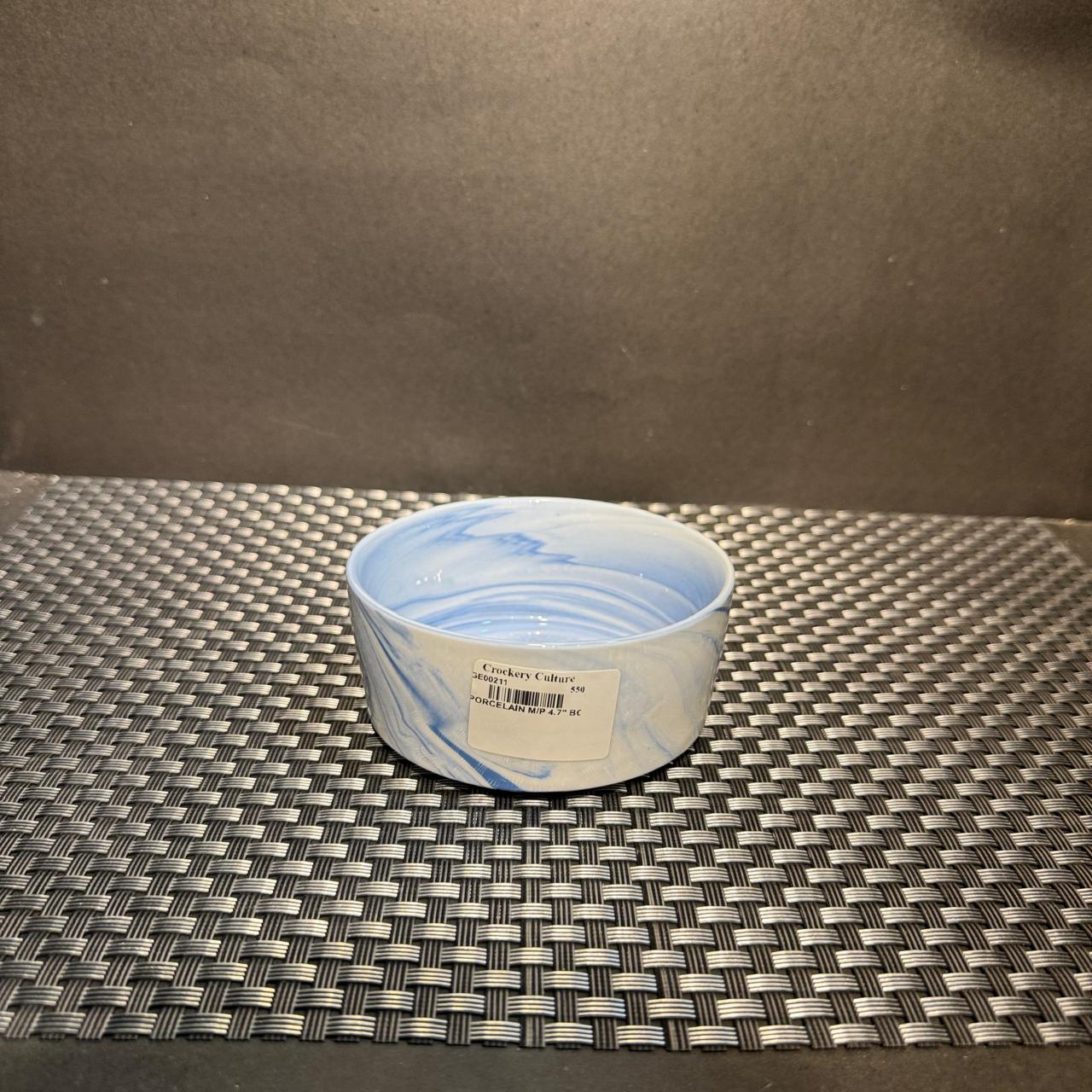 Porcelain Bowl