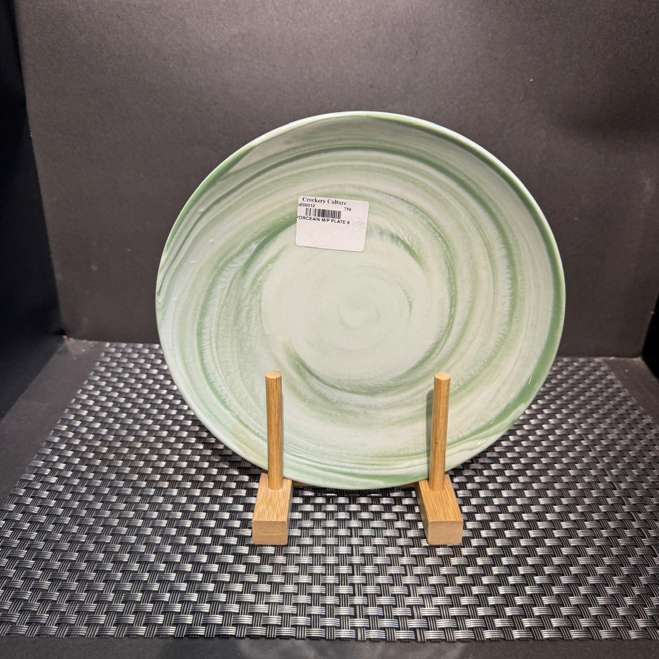 Porcelain Plate