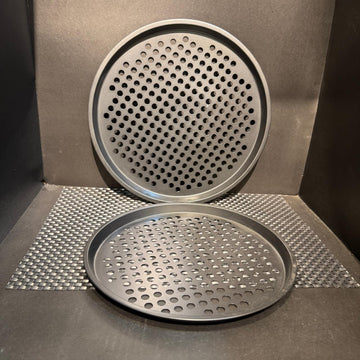Thin Crest Pan