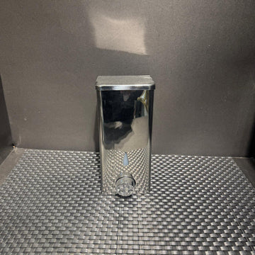 Steel Soap Dispenser