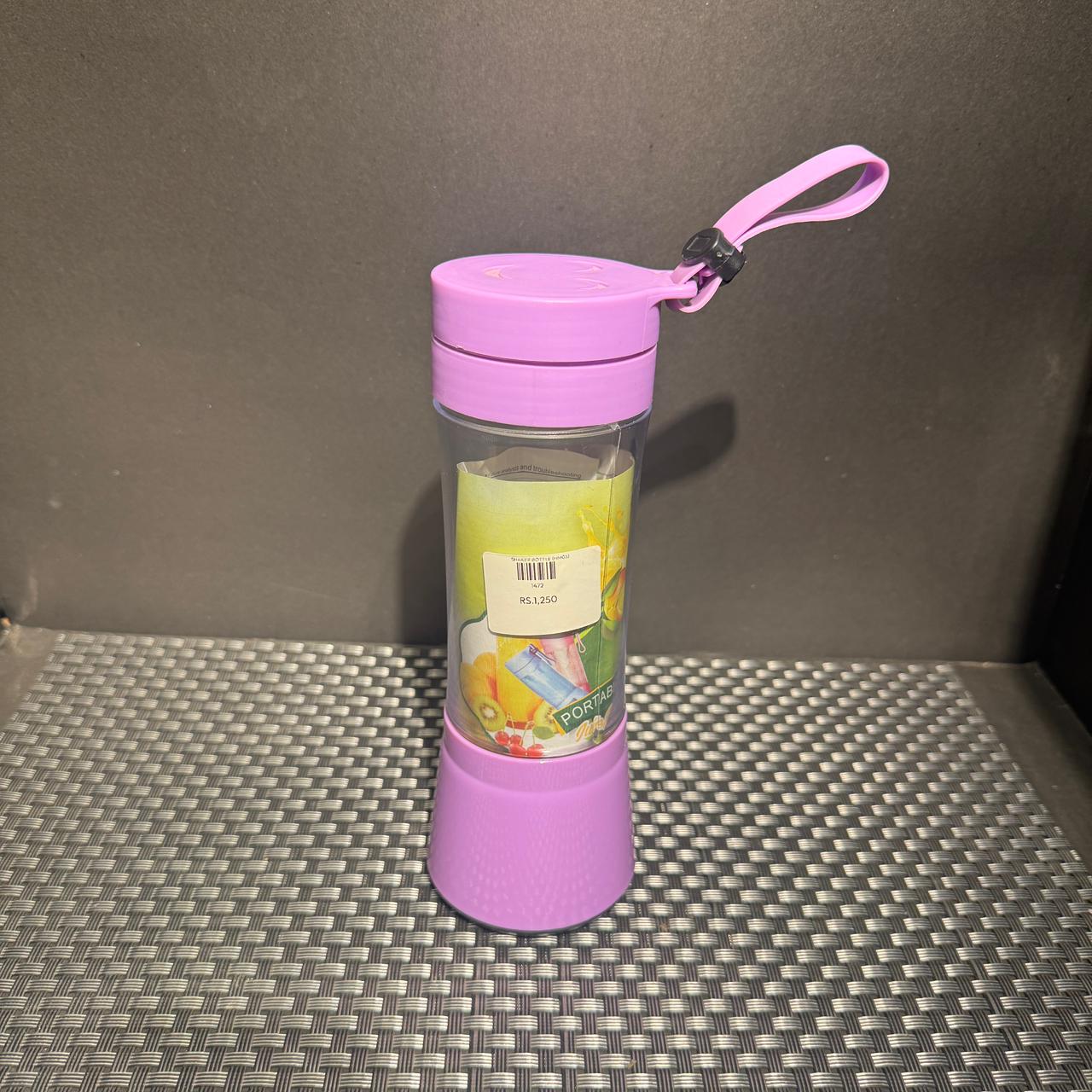 Portable Blender