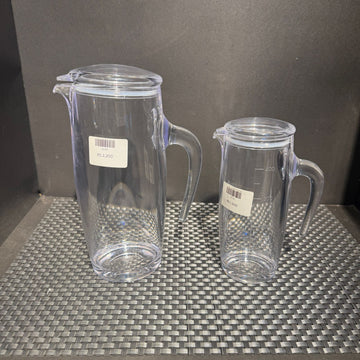 Acrylic Jug