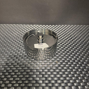 Steel Ash Tray