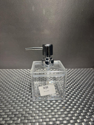 Soap Dispenser