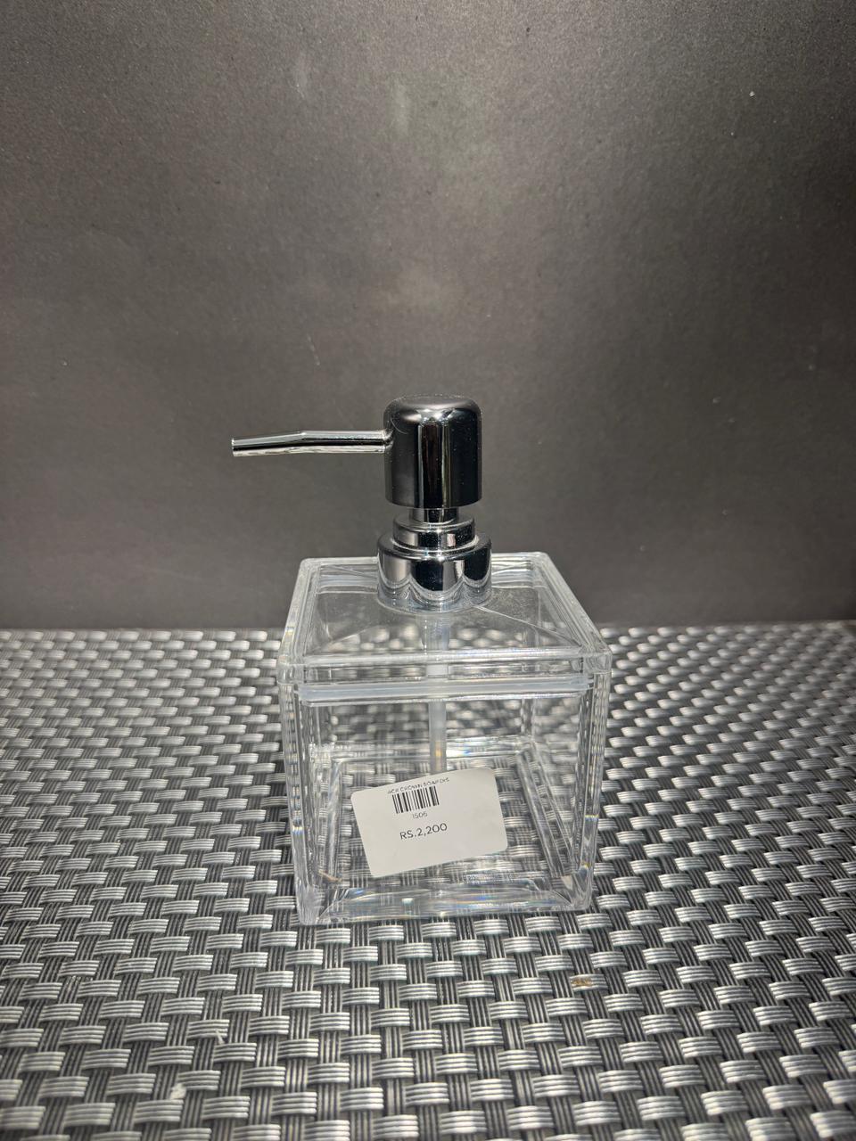 Soap Dispenser