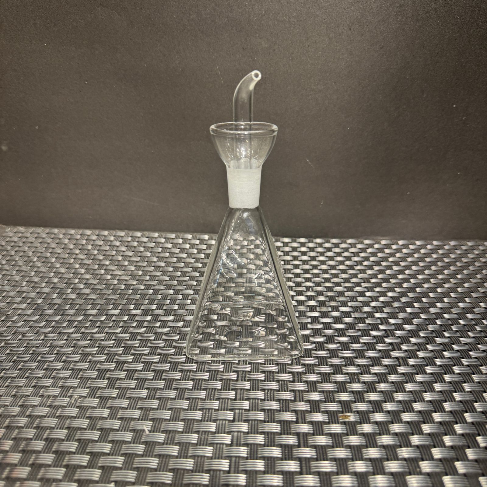 Glass Bottle