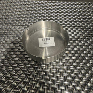 Steel Ash Tray