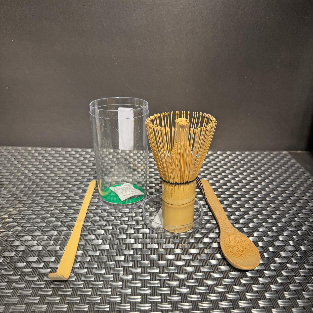 Matcha Whisk