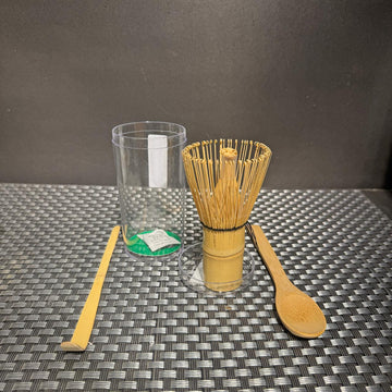 Matcha Whisk