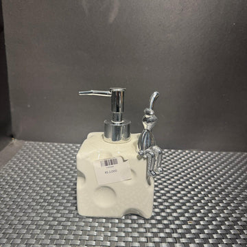 Porcelain Soap Dispencer