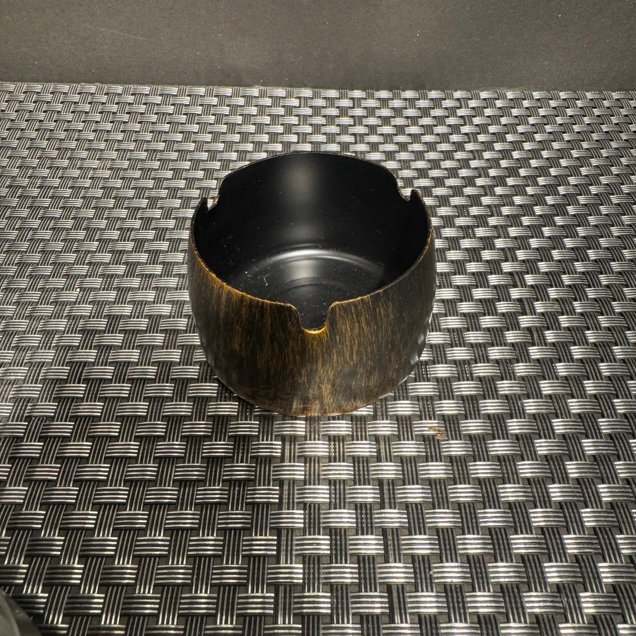 Ash Tray