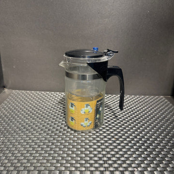 Glass Kettle