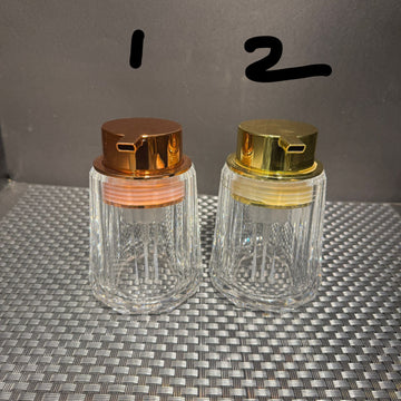Acrylic Soap Pump