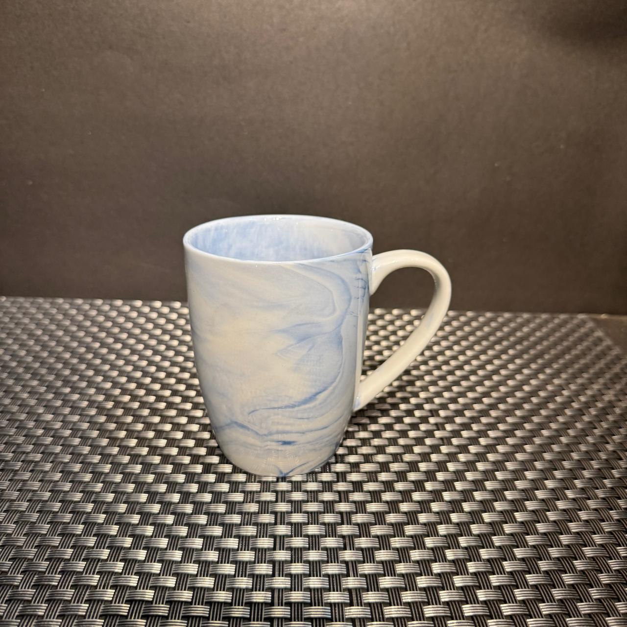 Porcelain Mug