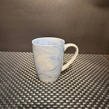 Porcelain Mug