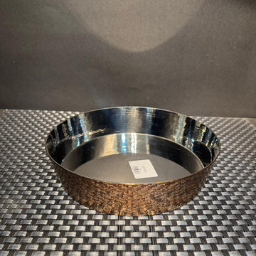 Copper Deep Plate