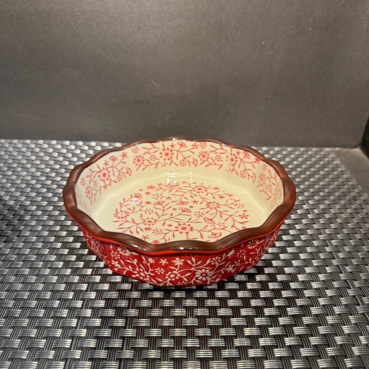 Porcelain Bowl