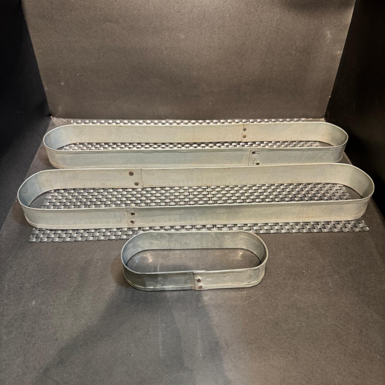 Bread Cutter Mould