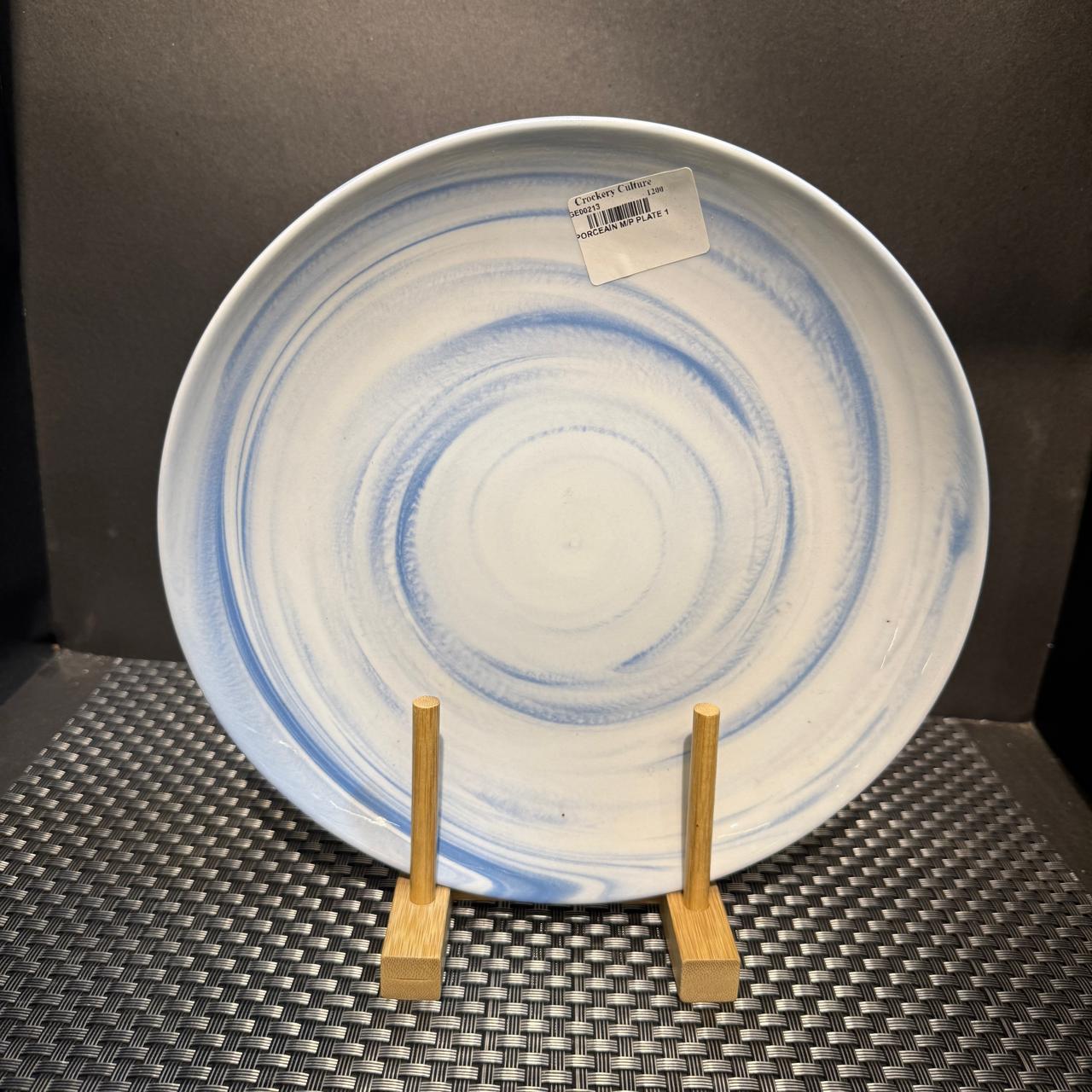 Porcelain Plate
