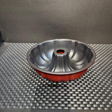 Jelly Mould