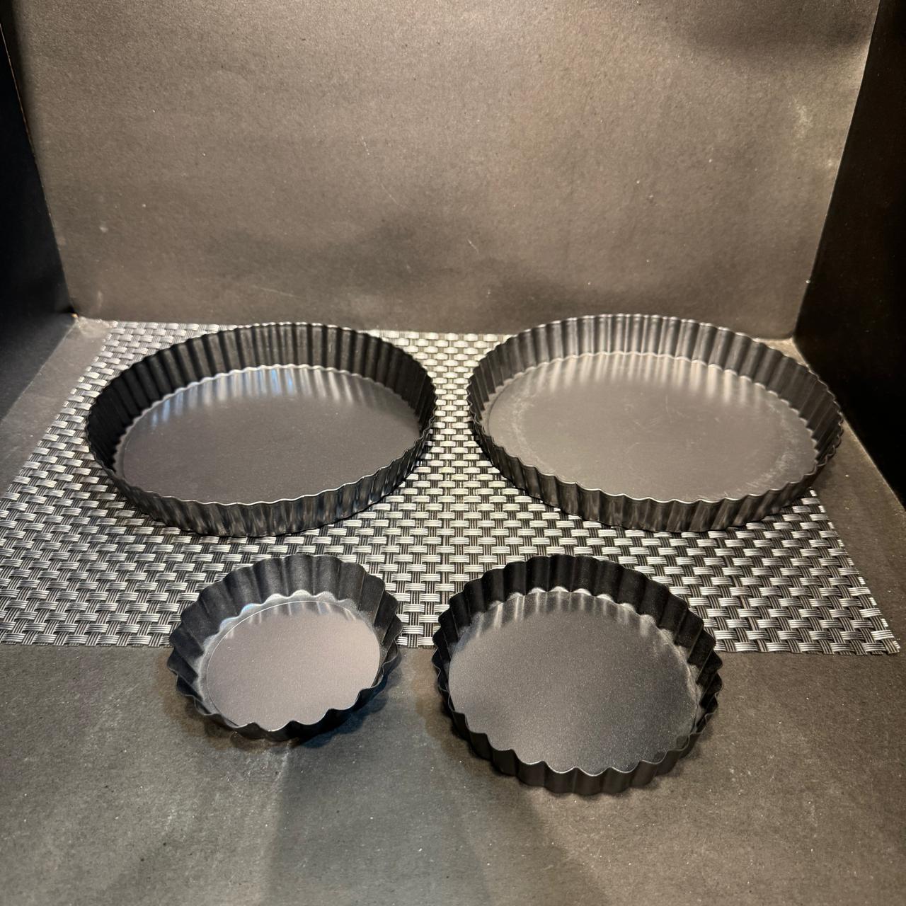 Tart Mould