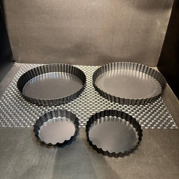 Tart Mould