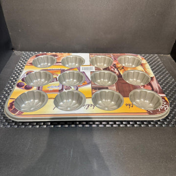 Cup Cake Mould