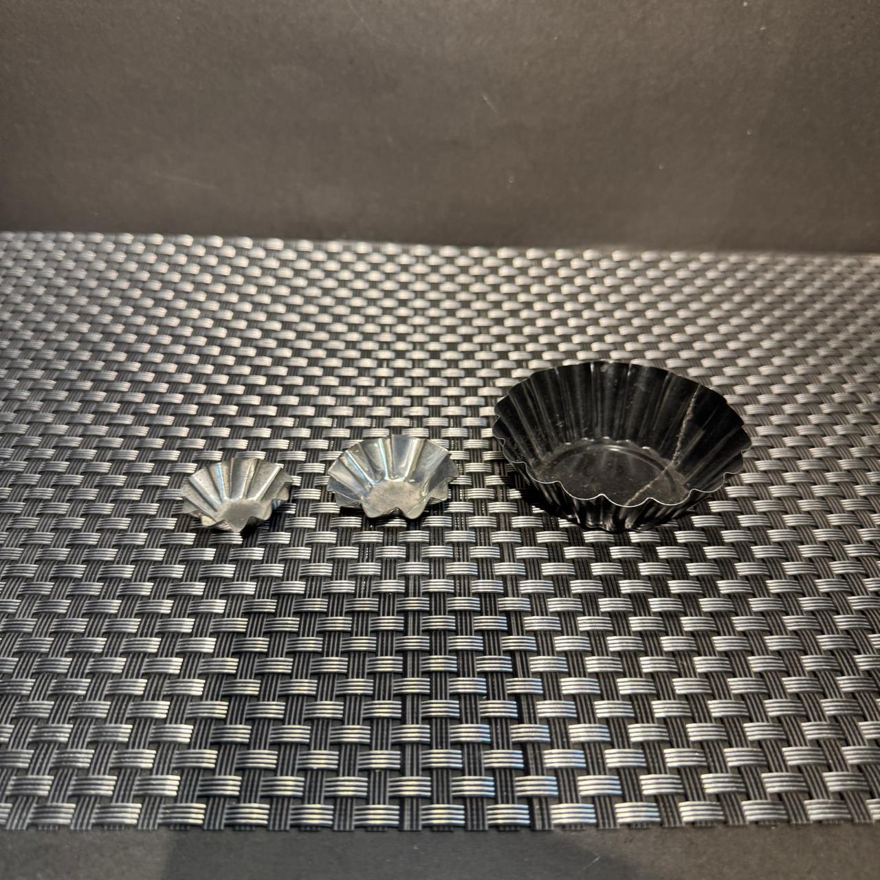 Tart Mould