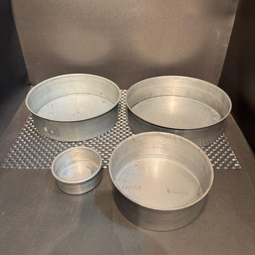 Cake Mould