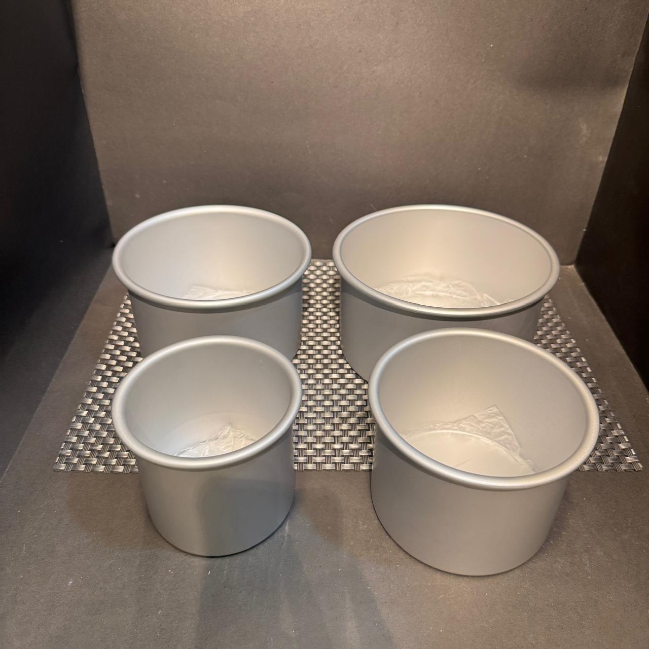 Deep Mould
