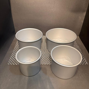 Deep Mould
