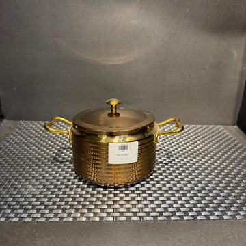 Copper Handi