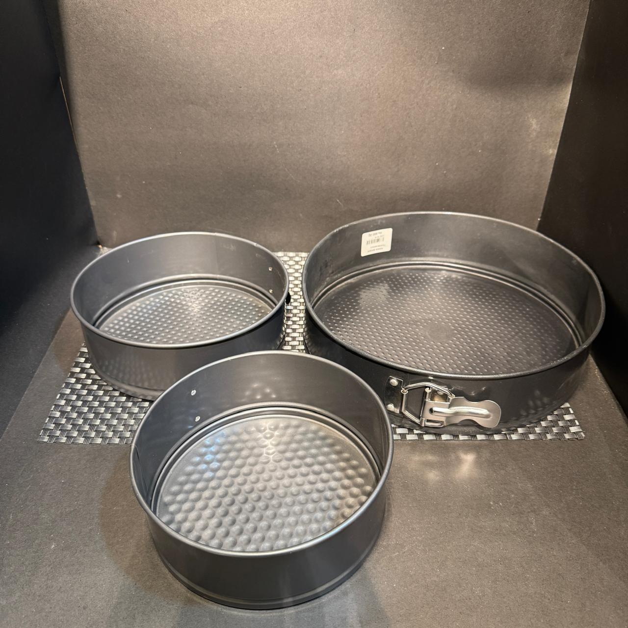 Cake Mould