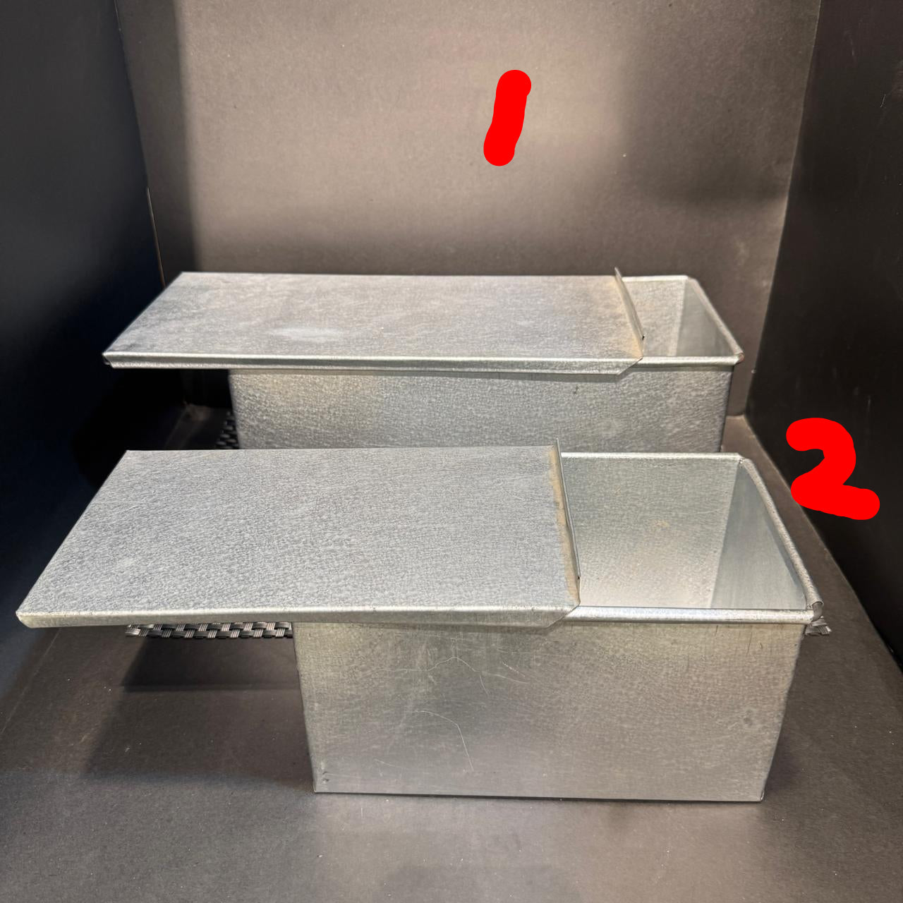 Bread Mould