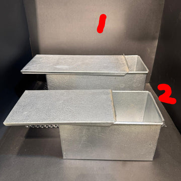 Bread Mould