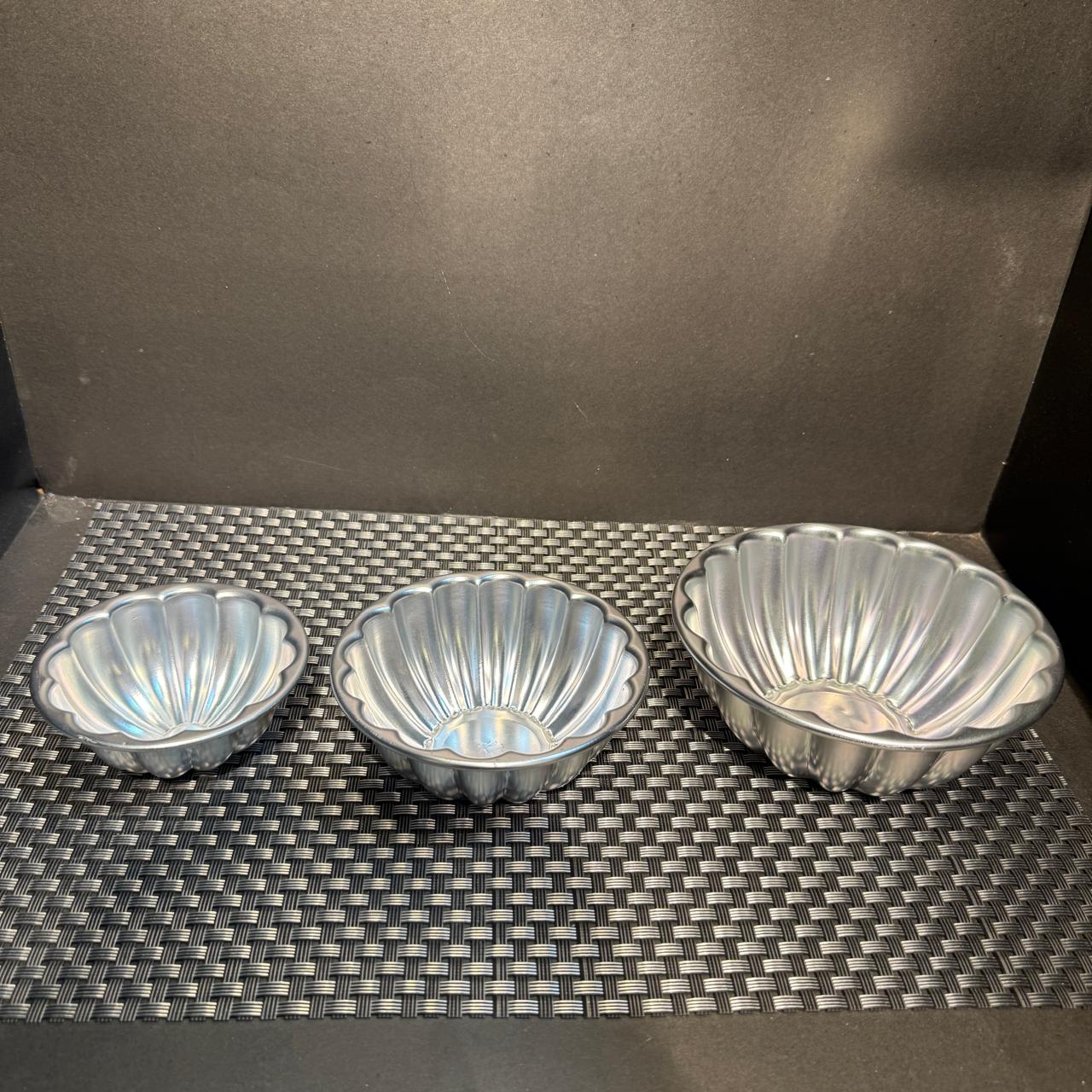 Flower Mould